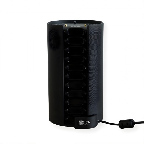 GP-101R Guest Paging System 