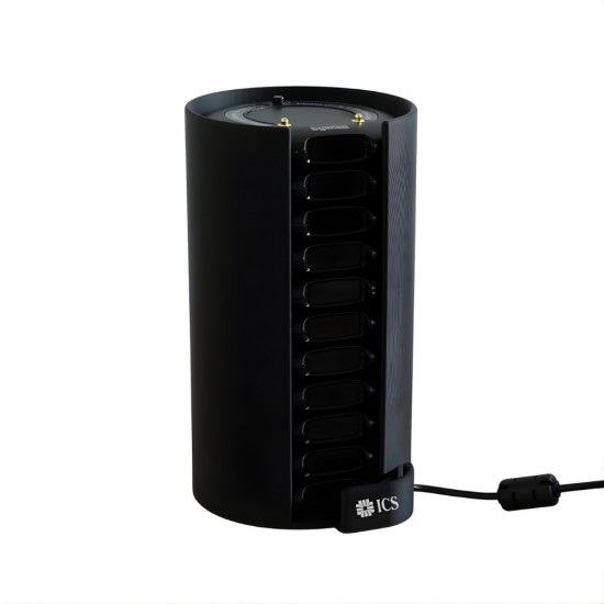 GP-101R Guest Paging System 