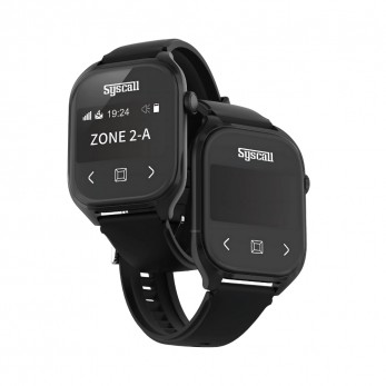 S-Watch Direct Pager