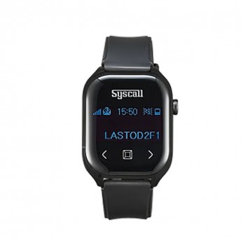 S-Watch Direct Pager