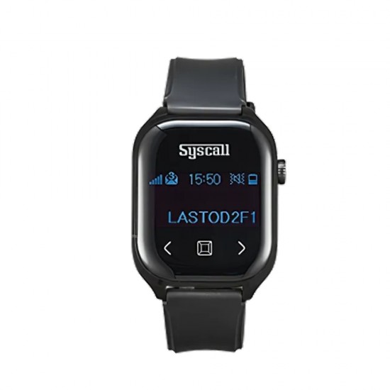 S-Watch Direct Pager