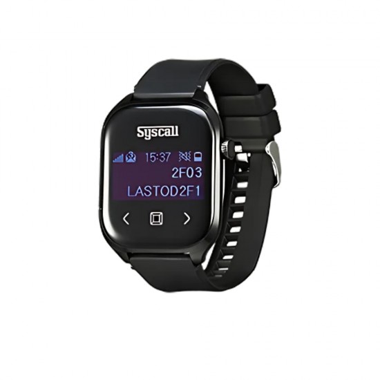 S-Watch Direct Pager