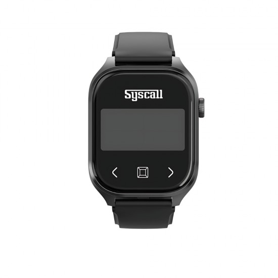 S-Watch Direct Pager