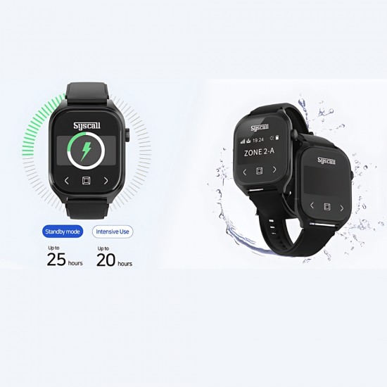 S-Watch Direct Pager