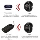 S-Watch Direct Pager