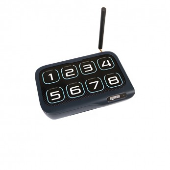 ST-4008 Signal Transmitter