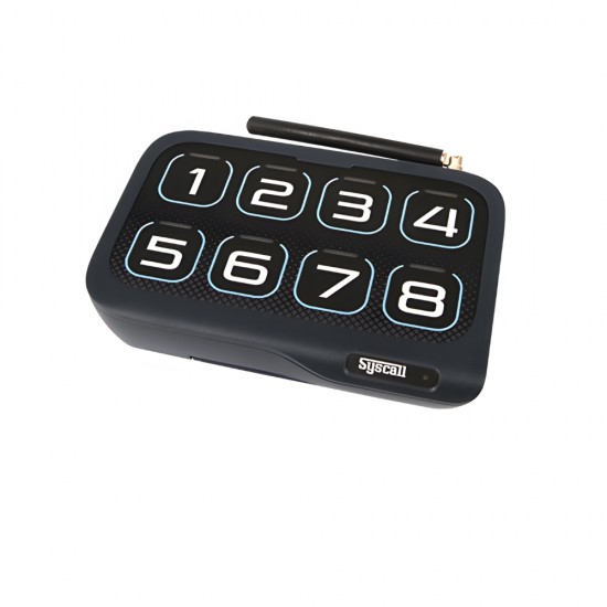 ST-4008 Signal Transmitter