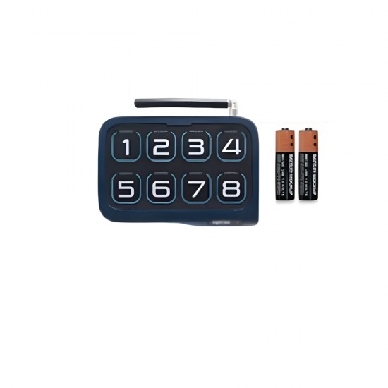 ST-4008 Signal Transmitter