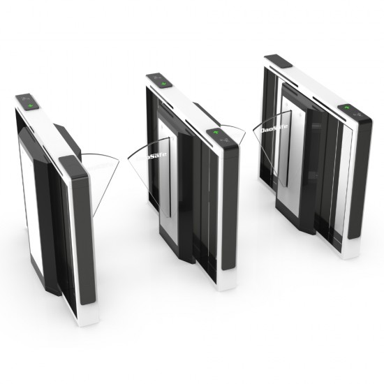 DS-Q30 Quantum Optical Flap