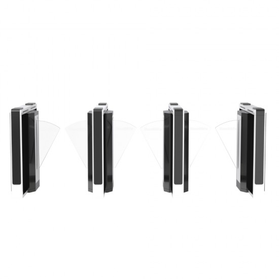 DS-Q30 Quantum Optical Flap