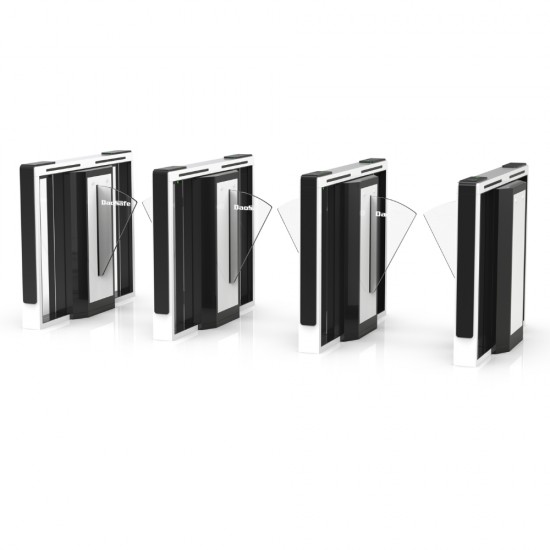 DS-Q30 Quantum Optical Flap