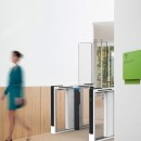 DS-Q70 Quantum Speed Gate