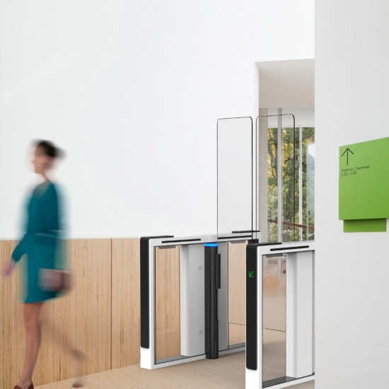 DS-Q70 Quantum Speed Gate