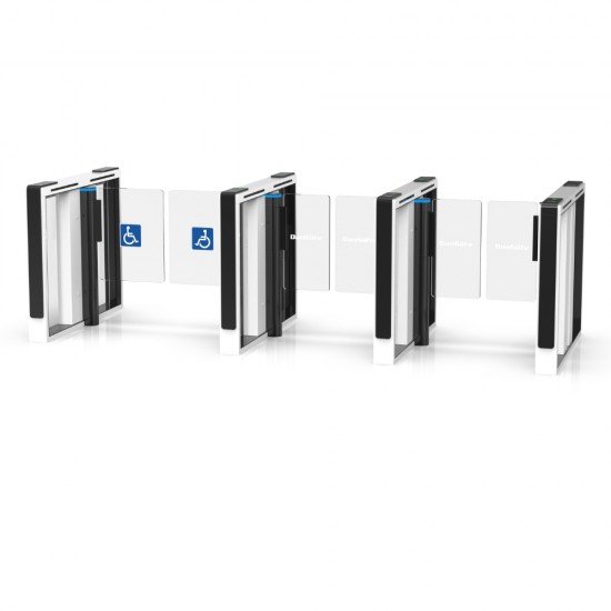 DS-Q70 Quantum Speed Gate