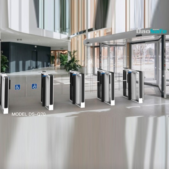 DS-Q70 Quantum Speed Gate