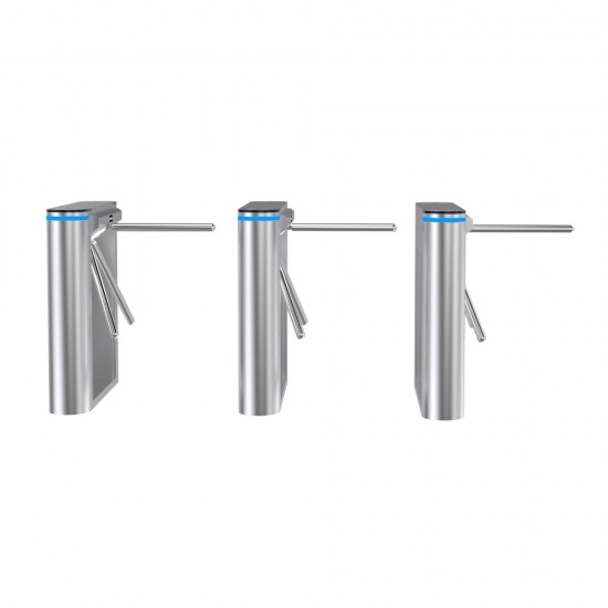 DS112 Tripod Tunstile