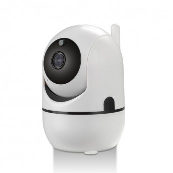 HD AI Security Camera Wi-Fi