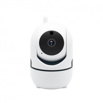 HD AI Security Camera Wi-Fi