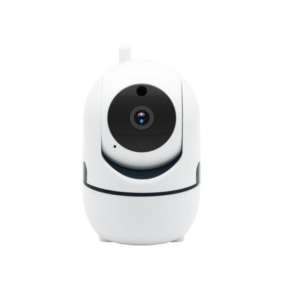 HD AI Security Camera Wi-Fi