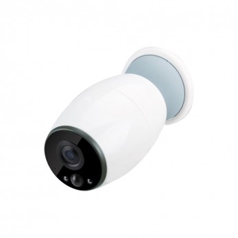 CCTV IP19 Outdoor Waterproof battery camera