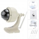 IP Security Camera Waterproof Wi-Fi
