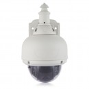 IP Security Camera Waterproof Wi-Fi