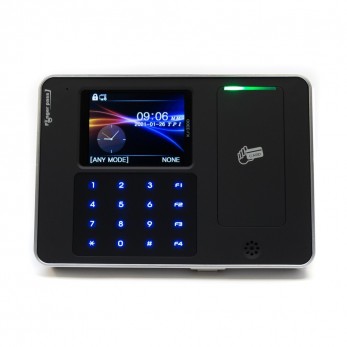 ICS KJ-3300 Card Time Attendance-Access System 