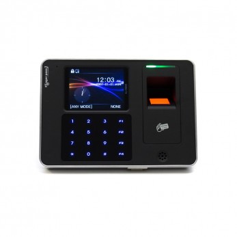 ICS KJ-3300 HS Time Attendance-Access System 