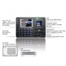 ICS KJ-3300 Finger Time Attendance-Access System 