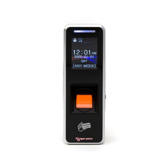 ICS KJ-3400 Time Attendance- Access System 