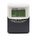 KP-201 Quartz Calculating Time System