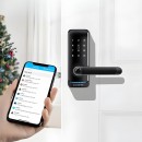 H15-TB Smart Door Lock