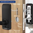 H15-TB Smart Door Lock