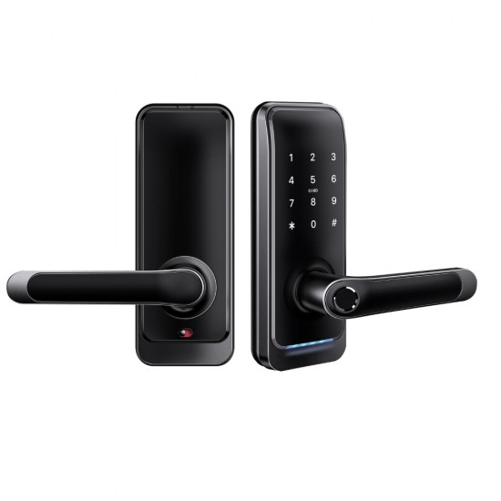 H15-TB Smart Door Lock