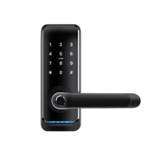 H15-TB Smart Door Lock