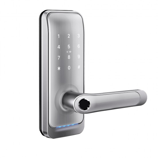 H15-TB Smart Door Lock