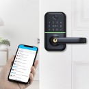 H17 Smart Door Lock