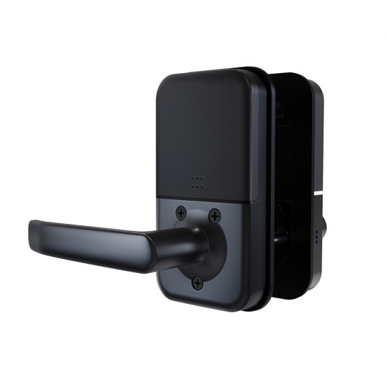 H17 Smart Door Lock