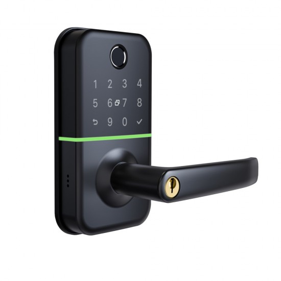 H17 Smart Door Lock