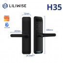 H35 Smart Door Lock