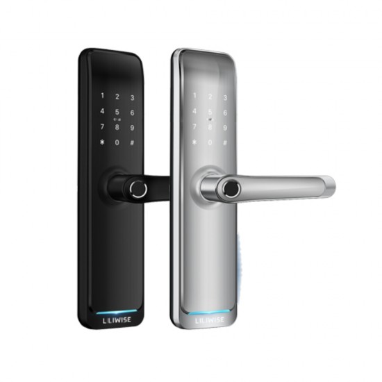 H35 Smart Door Lock