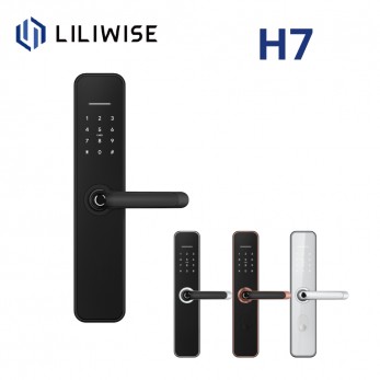 H7 Smart Door Lock