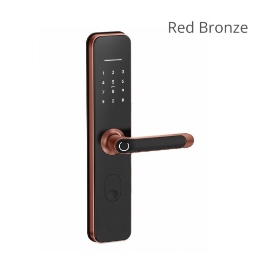 H7 Smart Door Lock