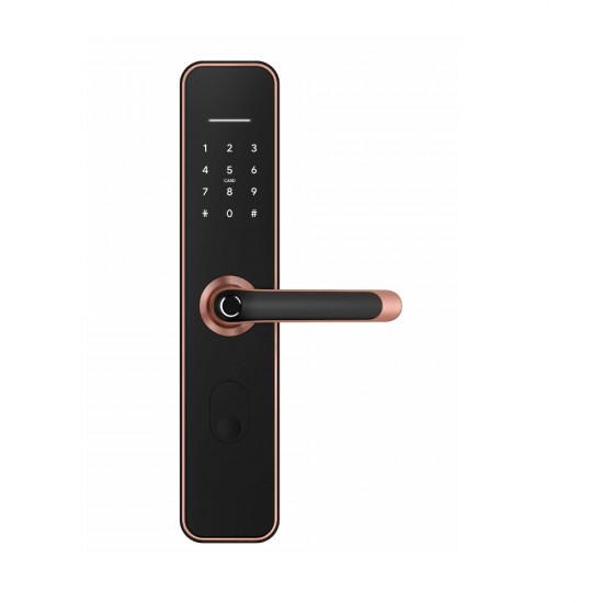 H7 Smart Door Lock