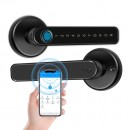 N25 Smart Handle Lock