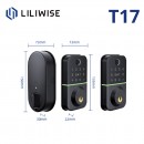 T17 Fully Automatic Smart Lock