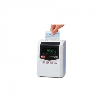 ICS ER-1500 Time Attendance-Access System