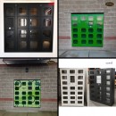 Food Warmer Lockers