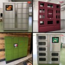 Food Warmer Lockers