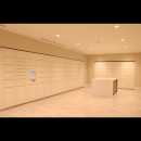 Indoor Lockers